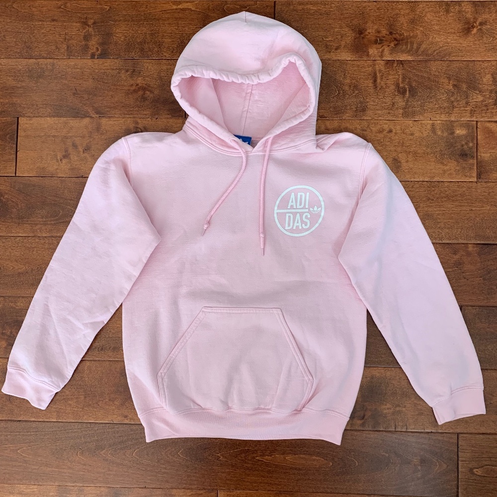 Adidas hoodie